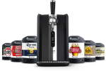 Philips Philips 7000 series HD3770/90 dozownik do napoj&oacute;w 6 l | HD3770/90 | 8720389041402