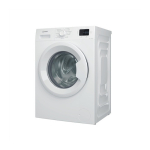 INDESIT | Washing Machine | IM 864 MY TIME EE | Energy efficiency class A | Front loading | Washing capacity 8 kg | 1400 RPM | Depth 54.6 cm | Width 60 cm | Display | Digit | Steam function | White | IM 864 MY TIME EE | 8690842711855