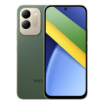 MOBILE PHONE POCO C95 PRO/6/128GB GREEN MZB0Q99EU POCO | MZB0Q99EU | 6939093028247