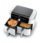 Frytkownica beztłuszczowa Ninja Air Fryer/white (DZ901EUWH) | DZ901EUWH | 0622356372039