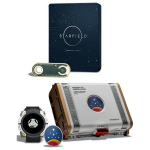 Starfield Constellation Edition Xbox Series X | 5055856430841