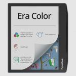 Ebook PocketBook Era Color 700 7" E-Ink Kaleido 3 32GB WI-FI Stormy Sea | PB700K3-1-WW | 7640152097294