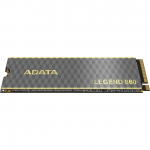 SSD LEGEND 860 1TB PCIe 4x4 6000/4000 MB/s M.2 | SLEG-860-1000GCS | 4711085949493