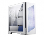 MSI | PC Case | MPG VELOX 300R AIRFLOW PZ WHITE | White | Mid-Tower | MPG VELOX 300R AIRFLOW PZ WHITE | 4711377293174