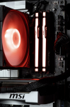 Actina 5901443421566 PC AMD Ryzen&trade; 5 7500F 32 GB DDR5-SDRAM 1 TB SSD NVIDIA GeForce RTX 5070 Midi Tower Black | KOMACNGIP0385 | 5901443421566