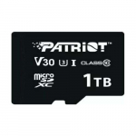 Patriot Memory VX Series 1 TB MicroSDXC UHS-I Class 10 (PSF1TBVX31MCX) | PSF1TBVX31MCX | 4711378425802