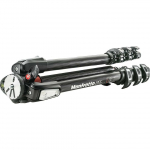 Manfrotto statiivikomplekt MK055CXPRO4BHQR CF Kit 4sec QR | MK055CXPRO4BHQR | 8024221731330
