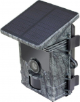 Redleaf rajakaamera RD7000 WiFi Solar | RL2738 | 5907489643948