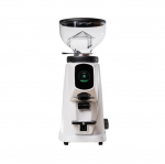 Fiorenzato AllGround Sense Kaffeem&uuml;hle Articwei&szlig; Matt, DARK-T Titan Mahlwerk | HS2WOWO3SCNPFF9M15 | 8055776831589