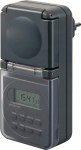 Brennenstuhl DIGITAL TIME SWITCH GRAY WEEKLY | 1506706 | 4007123652891