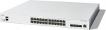 Cisco Catalyst C1300-24XT | C1300-24XT | 889728521567