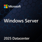 OEM Win Svr Datacenter 2025 PL x64 16Core DVD EP2-25156 | EP2-25156 | 196388486793