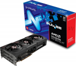 Sapphire PULSE Radeon RX 9070 XT AMD 16 GB GDDR6 | 11348-03-20G | 4895106295919