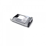DELL 1.92TB SSD SATA Read Intensive 6Gbps 512e  2.5in with 3.5in HYB CARR Hot-Plug CUS Kit | 345-BDSG | 5397184922965