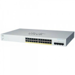 Cisco CBS220-24FP-4X-EU REFRESH | CBS220-24FP-4X-EU-RF | 889728503013