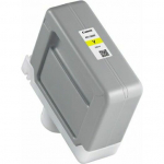 Tusz Canon oryginalny tusz PFI1300Y, yellow (0814C001) | 0814C001AA | 4549292049350