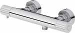 Bateria prysznicowa Cersanit ZEN chrom (S951-581) | S951-581 | 5901771053125