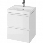 Cersanit Moduo 49.4 cm biały (S801-230) | S801-230 | 5902115744822