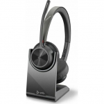 Słuchawki Poly Voyager 4320 MS (218479-02) | 218479-02 | 017229174382