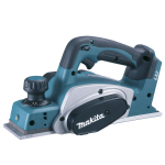 Makita DKP180Z power planer 14000 RPM Black,Blue | DKP180Z | 088381662635