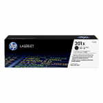 Toner HP 201X Black Original (CF400X) | CF400X | 0888793237984