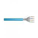Digitus DIGITUS Professional CAT 6A U-FTP Installationskabel 100m | DK-1623-A-VH-1 | 4016032344117