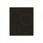 Simfer | Hob | H4.030.DECSP | Vitroceramic | Number of burners/cooking zones 3 | Touch | Black | H4.030.DECSP | 8699272096204