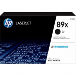 Toner HP 89X Black Oryginał (CF289X) | CF289X | 0192018046634