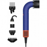 HAIR DRYER SUPERSONIC/HD18 BLUE/TOP. 522266-01 DYSON | 5025155096642 | 5025155096642