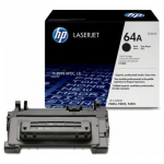 Toner HP 64A Black Oryginał  (CC364A) | CC364A | 5904238300718