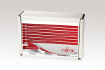 Fujitsu Zestaw eksploatacyjny do skanera fi-7160/7260/7180/7280/7140/7240/7300NX (2xBR+2xPR) | CON-3670-400K | 5706998905499
