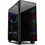 Obudowa Inter-Tech X-608 Infinity (88881315) | 88881315 | 4260455644730