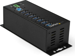 HUB USB StarTech 7x USB-A 3.0 (HB30A7AME) | HB30A7AME | 0065030881876