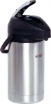 Bunn Bunn 3L Lever Action Airpot - Serwer termiczny z pompką | 32130.0000 | 072504058184