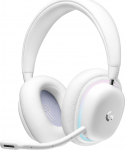 Wireless Gaming Headset G733 White | 981-001083 | 5099206097520