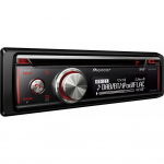 Radio samochodowe Pioneer DEH-X8700DAB CD-Tuner/AUX/USB/Bluetooth/iPod/DAB+ | DEH-X8700DAB | 4988028265037