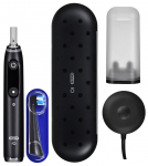 Oral-B iO Series 9 Luxe Edition Black Onyx Toothbrush | 4210201421863 | 4210201421863