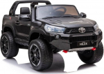 Lean Sport Auto na Akumulator Toyota Hilux Czarny Lakierowany | 7645 | 5903802452211