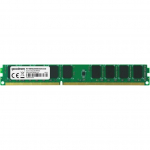 Pamięć serwerowa GoodRam Pamięć serwerowa GOODRAM 32GB (1x32GB) 2666MHz DDR4 ECC DRx8 VLP | W-MEM2666E4D832G | 5908267961636