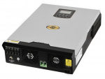 Orvaldi MVII5K Solar 5kVA/5kW | Inwerter | MPPT 4kW 48VDC - PVmax 500V DC | VMVII5K | 5904006036245
