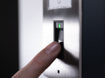 DoorBird DoorBird D1101FV IP Video T&uuml;rstation Fingerprint 50, Edels.V2A | 423872141 | 4260423872141