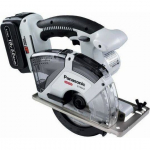 Pilarka tarczowa Panasonic EY45A2LJ2G32 18 V 135 mm | PAEY45A2LJ2G32 | 5025232852628