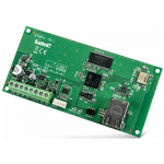 Satel SATEL Integra ETHM-1 Plus Ethernetowy moduł komunikacyjny - ETHM-1 Plus | ETHM-1 Plus | 2011607756960