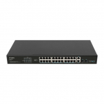 Switch 24X 100MB POE+ RSFE-24P-2C-360 | RSFE-24P-2C-360 | 5901969429329