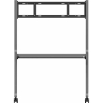 Avtek Stojak podłogowy na monitor do 86'' (1MV066) | 1MV066 | 5907731319492
