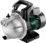 Metabo Pompa ogrodowa P 4000G 1100W (600964000) | 600964000 | 4007430240767
