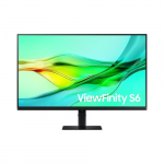 LCD Monitor|SAMSUNG|32"|Business|Panel IPS|2560x1440|16:9|5 ms|Swivel|Pivot|Height adjustable|Tilt|LS32D600UAUXEN | LS32D600UAUXEN | 8806095524689
