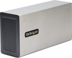 StarTech Case Thunderbolt 3 PCIe Expansion | 2TBT3-PCIE-ENCLOSURE | 0065030895002