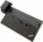 Stacja/replikator Lenovo ThinkPad Pro Dock 65W (40A10065SA) | 40A10065SA | 5715063024775