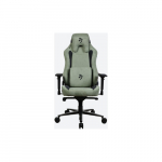 Arozzi Supersoft | Vernazza | Gaming Chair | Forest Green | VERNAZZA-SPSF-FST | 850047390240